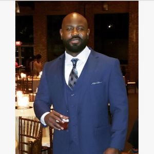 Meet your Posher, Darnell